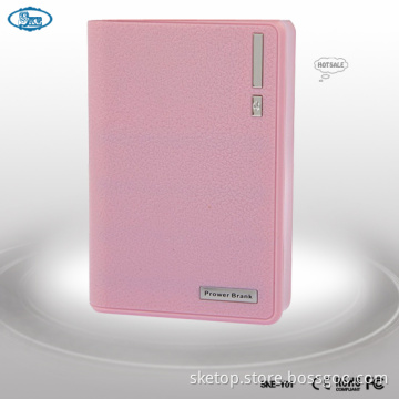 High 4800-10400mAh Big Capacity Cell Phone Charger for iPhone and Smartphone (SKE-Y10)